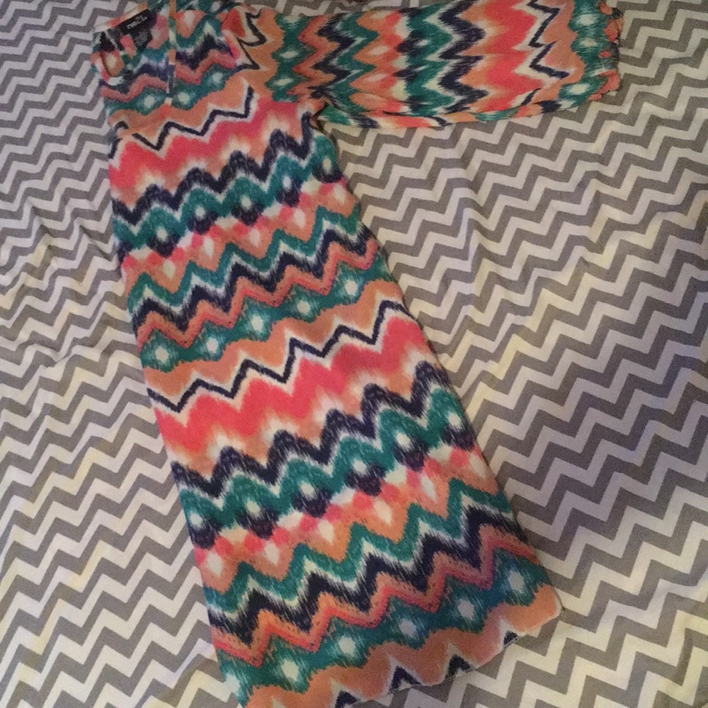 Spring dress - Picture 3 of 6